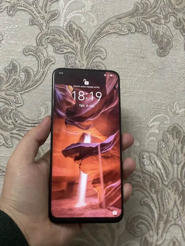 Honor x8 srochna 3