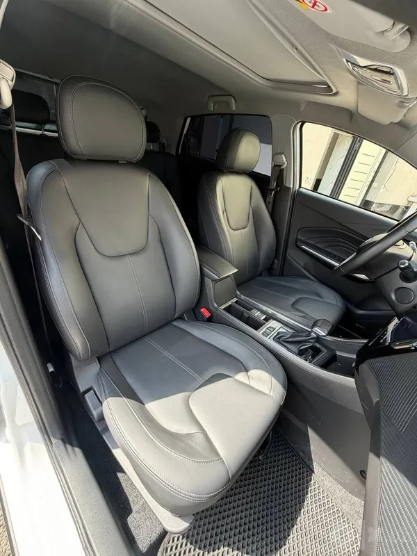 Chery 2 pro tozza 5