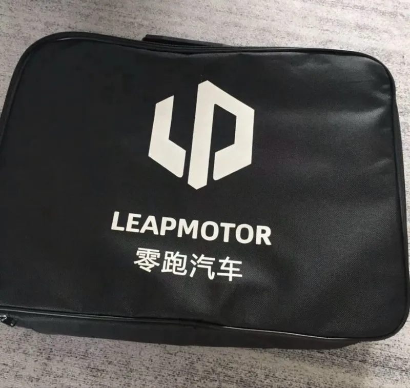 Leapmotor 3.5kw зарядка — фото 2