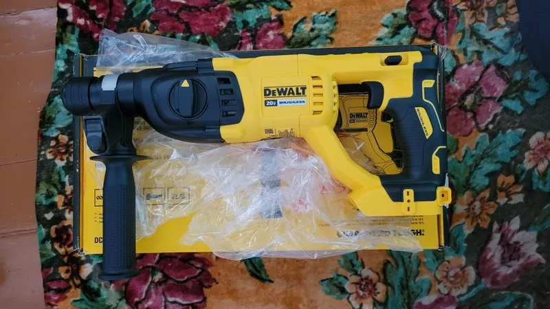 Dewalt DCH133B Перфаратор