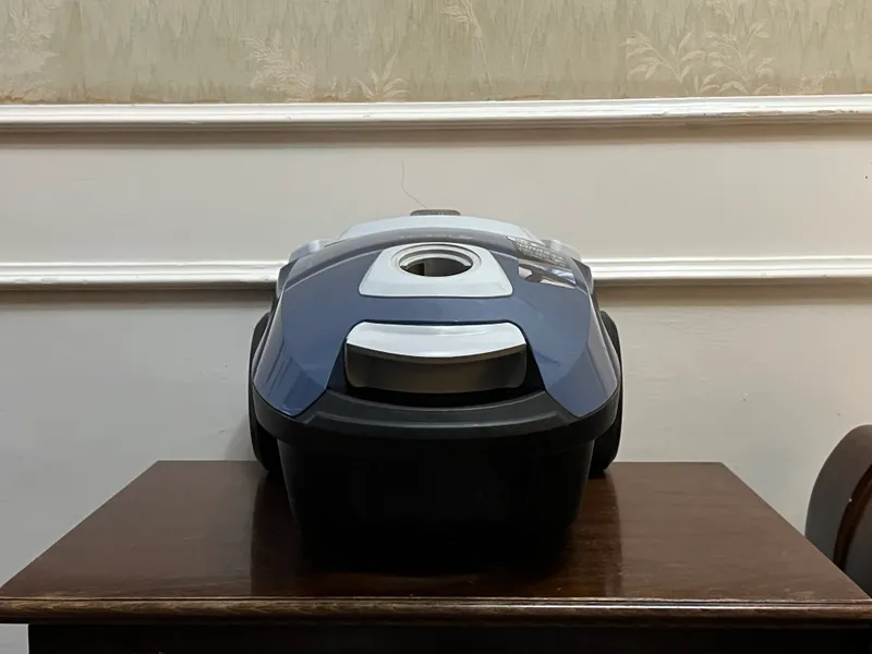 Пылесос Ideal Electrolux VC-2000 6 Пылесос Ideal Electrolux VC-2000 6