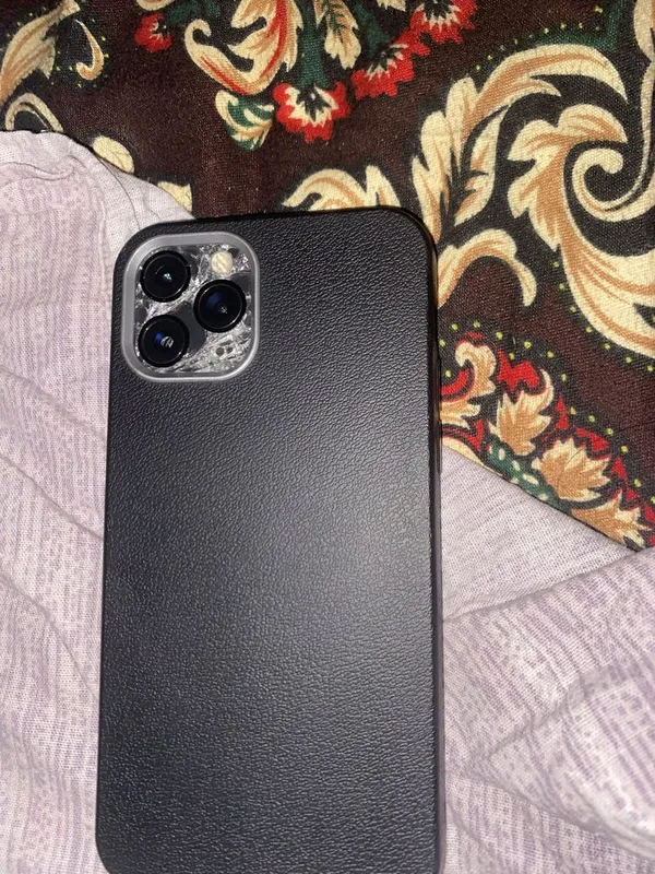 Iphone 11 pro icloud 1