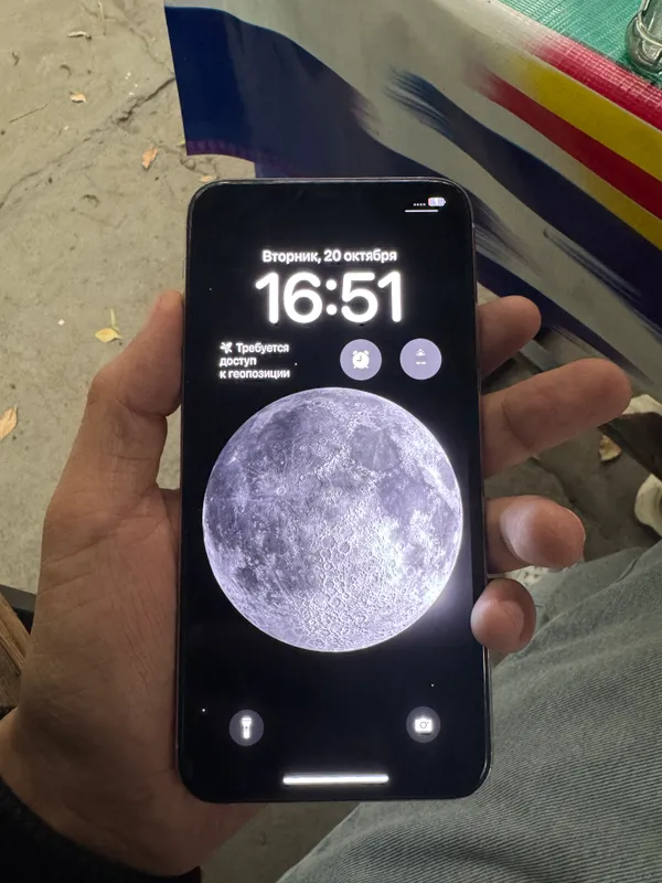 İphone 11 pro Max Sotiladi 2