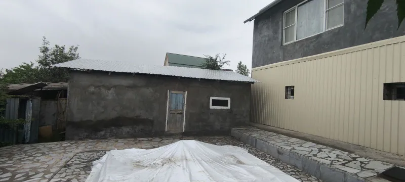 Продаётся дача в Паркенском районе 25 км от Ташкента. — фото 7