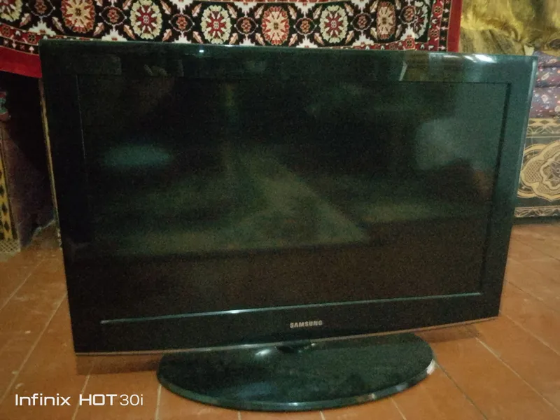 Televizor samsung sotiladi