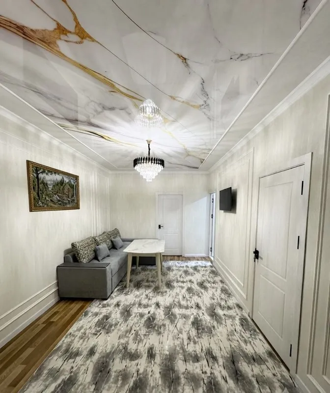 Аренда квартиры 2-комнатная, 52 м², 3/4 этаж (вторичка) 1 Аренда квартиры 2-комнатная, 52 м², 3/4 этаж (вторичка) 1