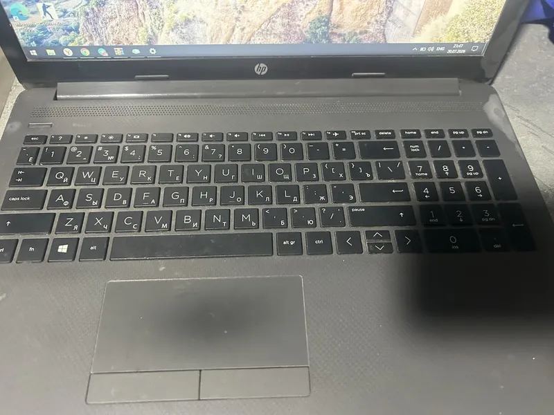 Noutbook hp 3 Noutbook hp 3