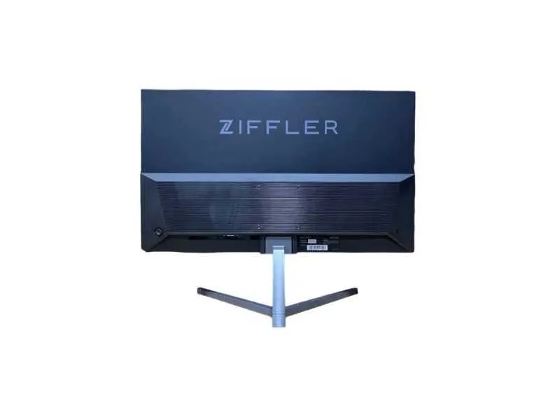 ziffler 24 120hz monitor ips — фото 1