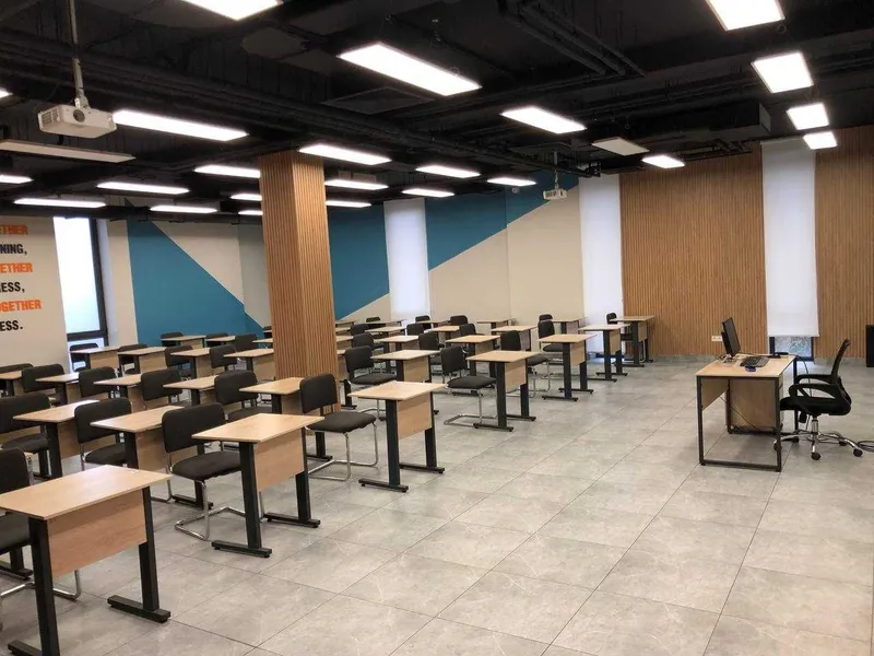 Конференц-залы в Ташкенте, конференц зал, зал для мероприятий — фото 3