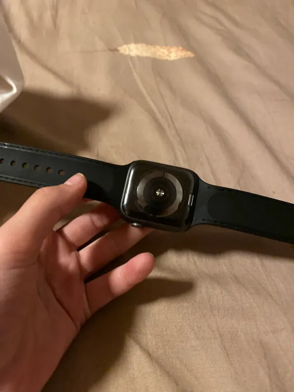 Apple Watch Series 5 — фото 1