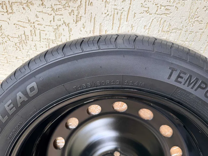 Запастка Dongfeng 008/007, Zeekr 001 6 Запастка Dongfeng 008/007, Zeekr 001 6