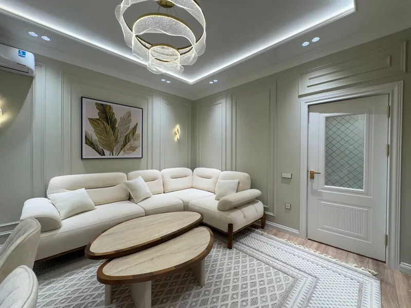 ЖК Poytaxt Residence