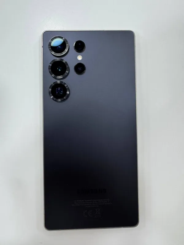 Samsung s25 ultra 4