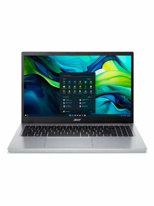 Ноутбук Acer Aspire Go 15 новый, гарантия, Доставка в бонус до дома — фото 1
