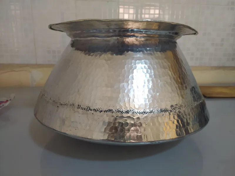 Мис козон Медный казан Софи ош