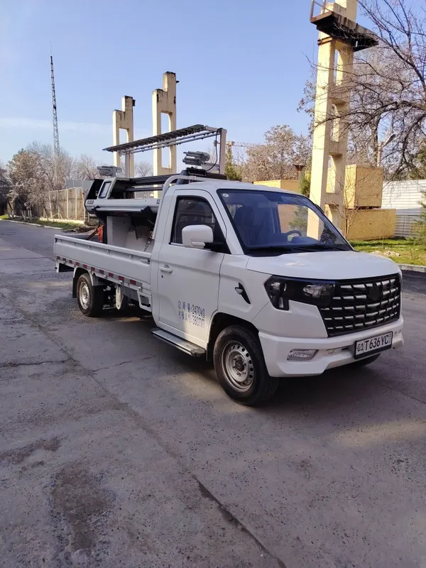 Changan star plus yetkazib berish xizmati — фото 2