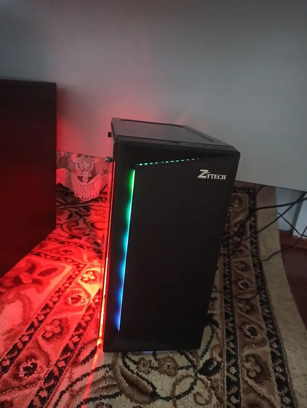 Компьютер FULL сборка CORE i3 Тезкор! — фото 2