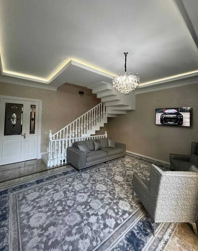 Продажа Евродома на Бектемире, 3.1-сотки ( 12321 ) — фото 5 Продажа Евродома на Бектемире, 3.1-сотки ( 12321 ) — фото 5