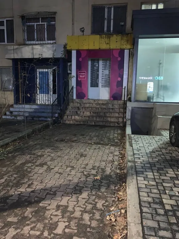 Сдам в аренду нежилое помищения на Юнусабадском р-не 13-квартал