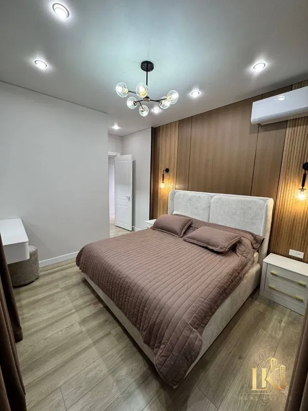 Продаётся 3-комнатная квартира, 68 м², 8/9, новостройка, евро-люкс 2 Продаётся 3-комнатная квартира, 68 м², 8/9, новостройка, евро-люкс 2