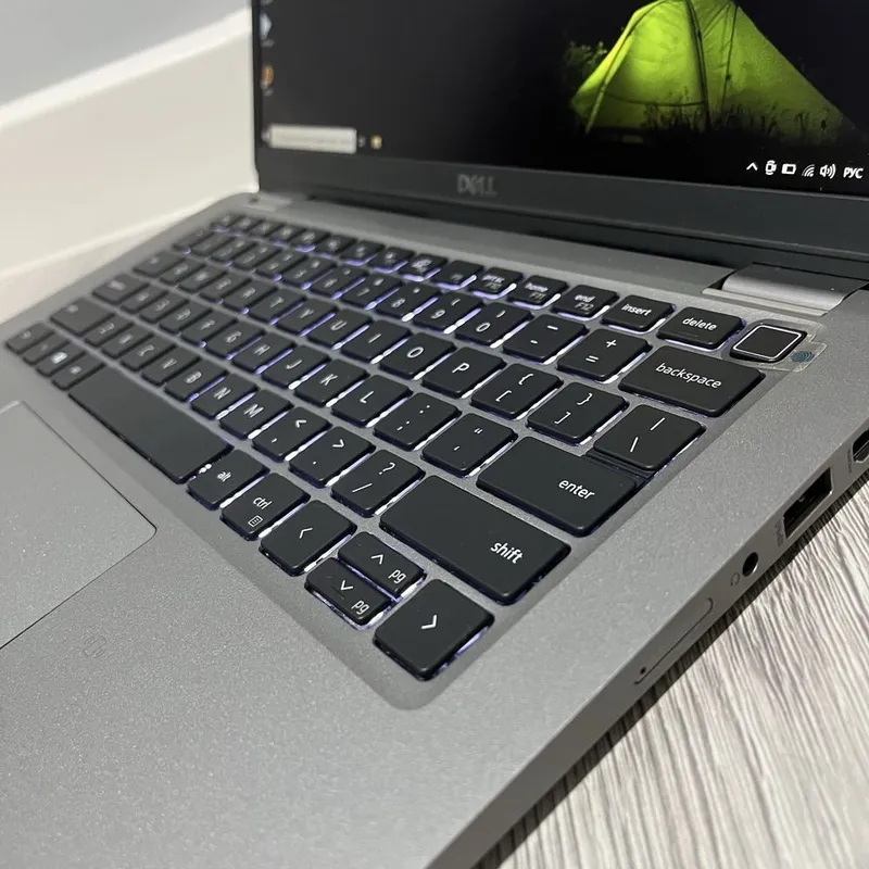 Американский Dell Latitude 5320 i7 vPro 16/256gb для дома и офиса! — фото 5