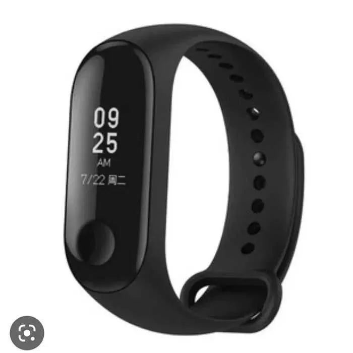 фитнес браслет MI BAND 3 — фото 1