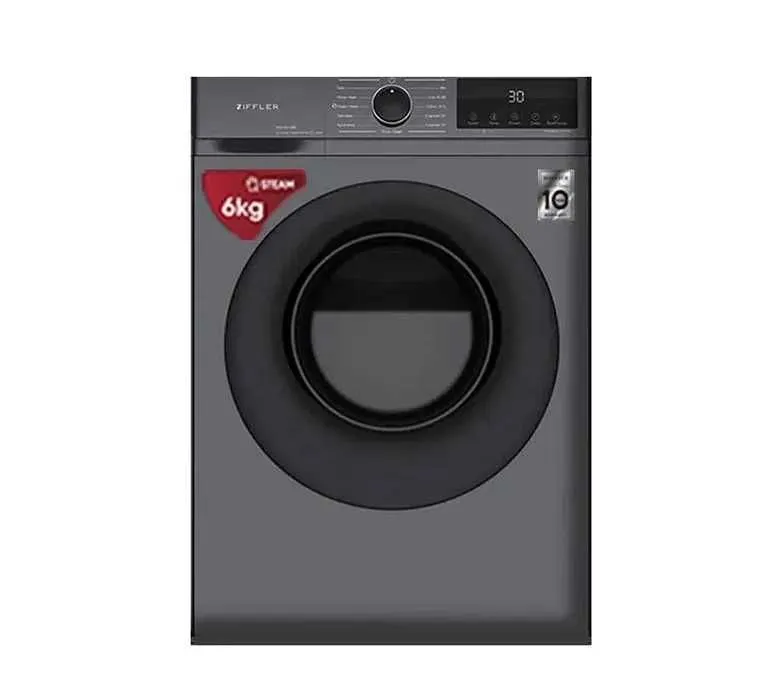 Стиральная машина Ziffler 6kg в большом ассортименте 100% оригинал