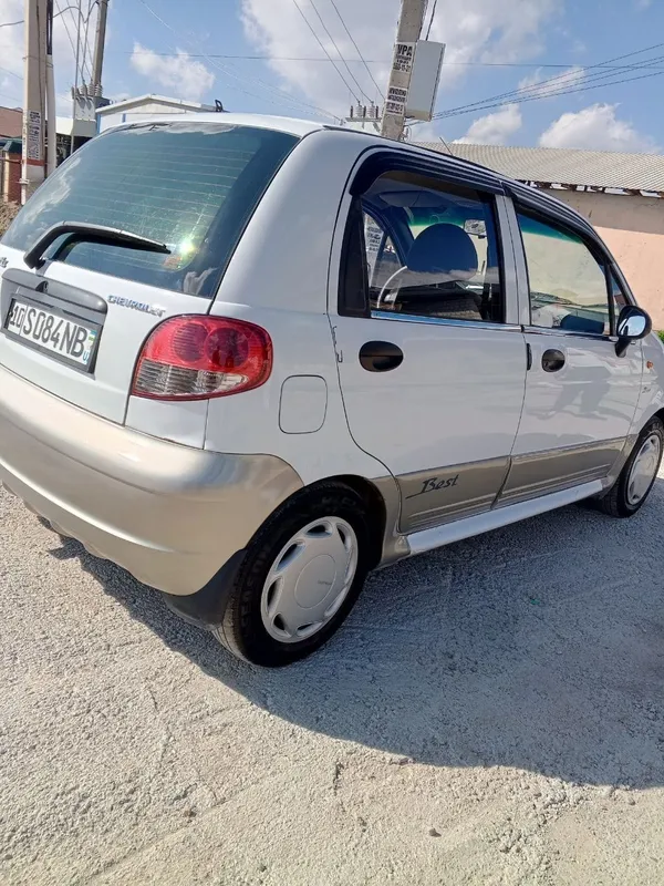 Matiz best 2010 srochno sotiladi 3 Matiz best 2010 srochno sotiladi 3