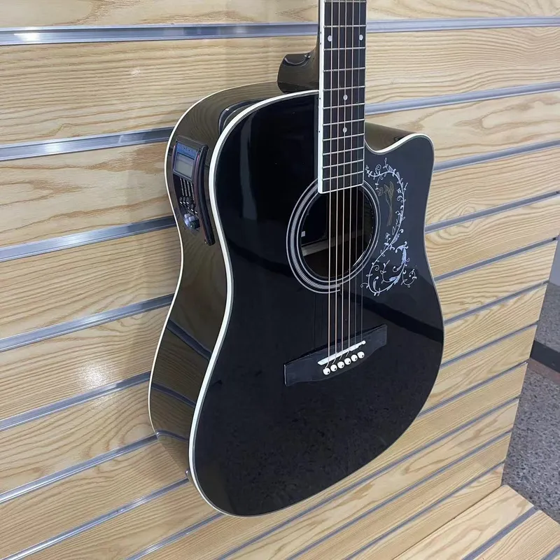 Akustik gitara 1 Akustik gitara 1