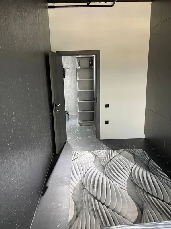 Аренда ЖК Akay City • Студия + 2 спальни • 50 м² • 22 этаж • Хай-тек — фото 8