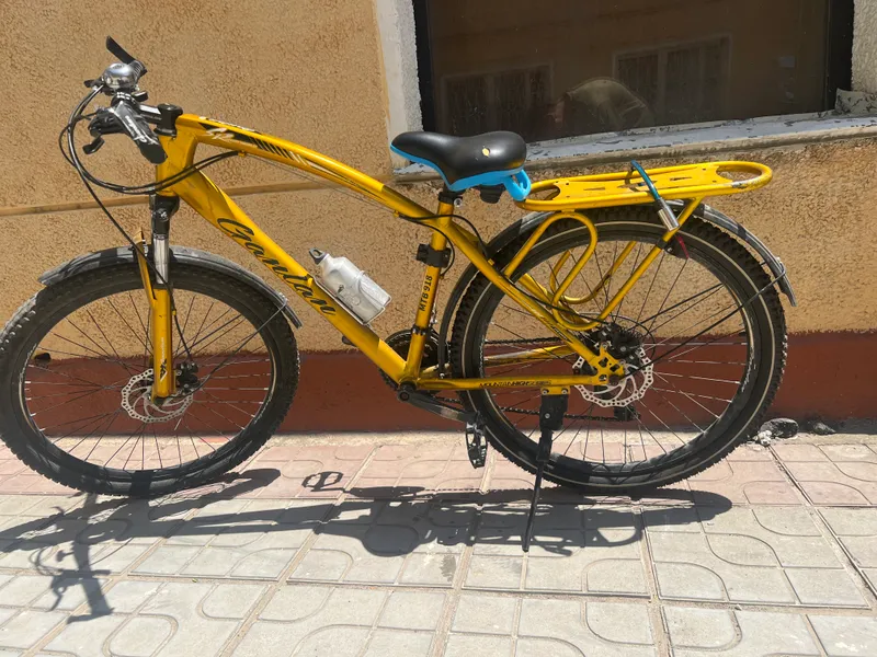 Velosiped 1 Velosiped 1