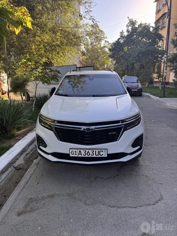 Equinox eng full pozitsiyasi 3 Equinox eng full pozitsiyasi 3