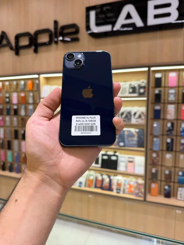 iPhone 14 Plus iPhone 14 Plus