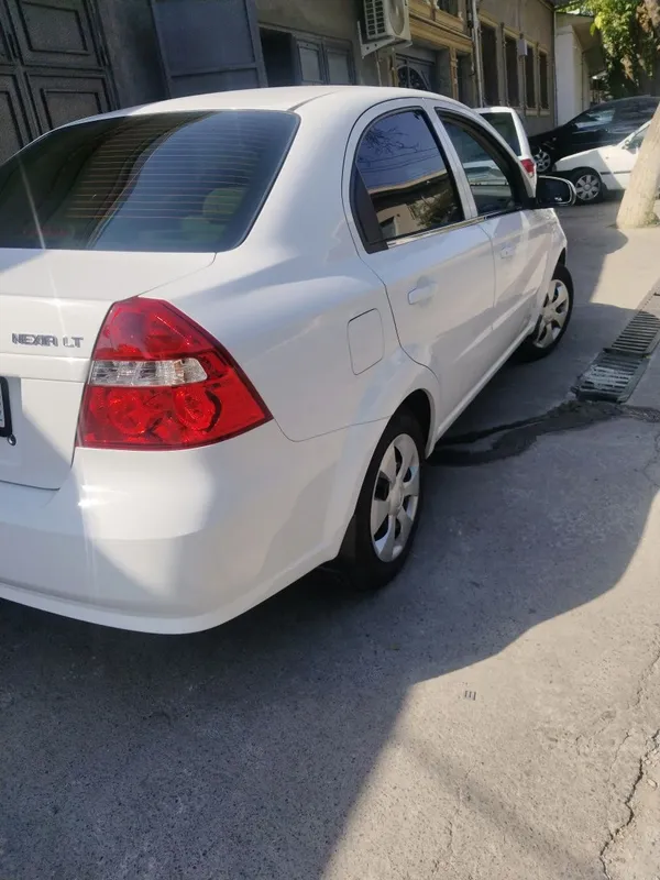 Nexia 3 2020 mexanika 3 Nexia 3 2020 mexanika 3
