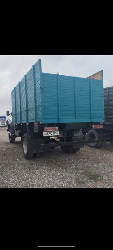 Zil 130 2