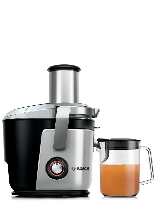 Центробежная соковыжималка Bosch MES4010 — фото 3
