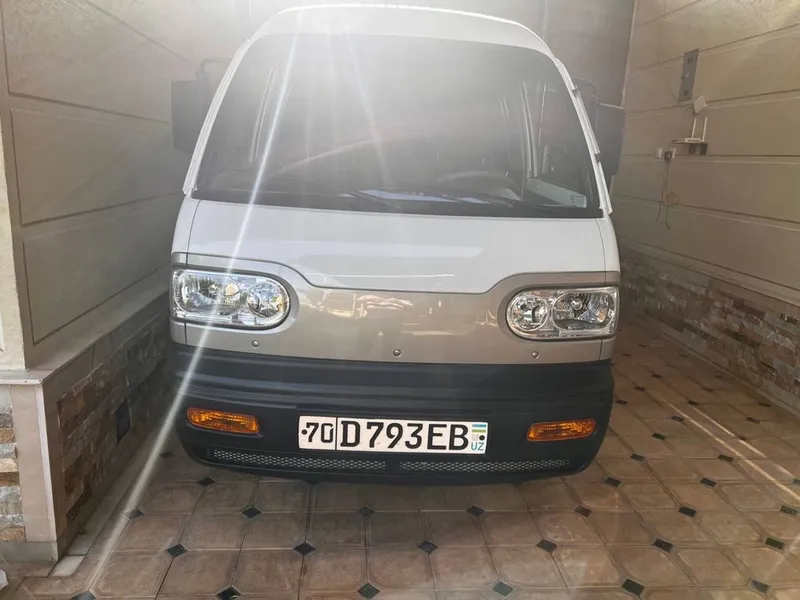Damas sotiladi deyarli yangi 566 km yurgan. Yap yangi turibdi. 2 Damas sotiladi deyarli yangi 566 km yurgan. Yap yangi turibdi. 2