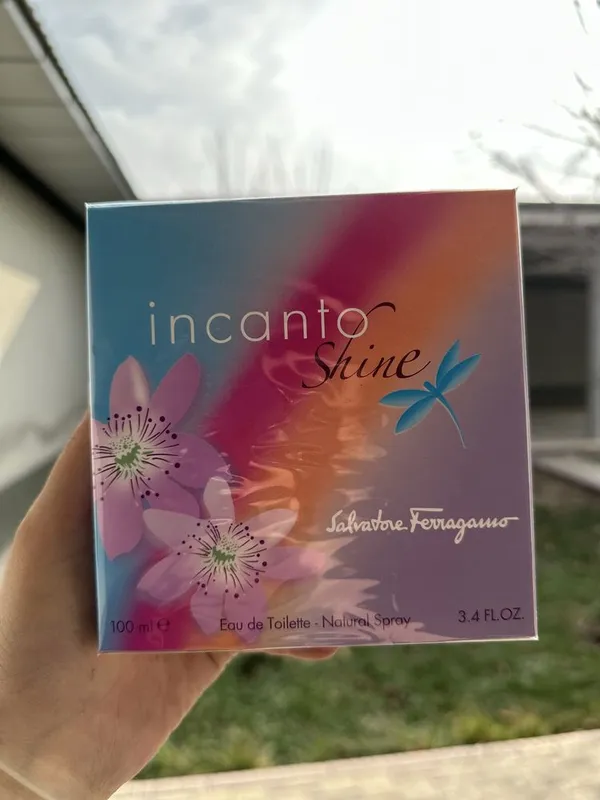 incanto shine25$, — фото 1