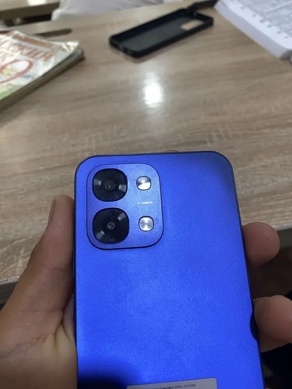 Oppo a 6 pro 10 kunlik telefon — фото 6