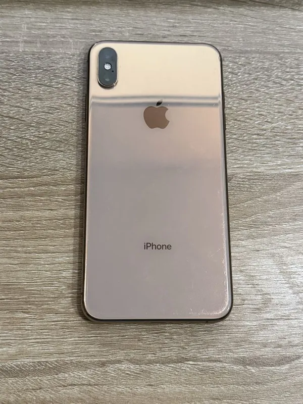 Iphone x s max 64GB 2 Iphone x s max 64GB 2