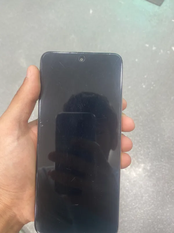 Honor x7d 2