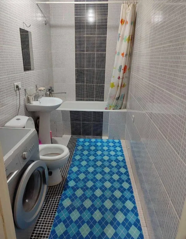 Oybek metrosi 2 xonali ijara 8