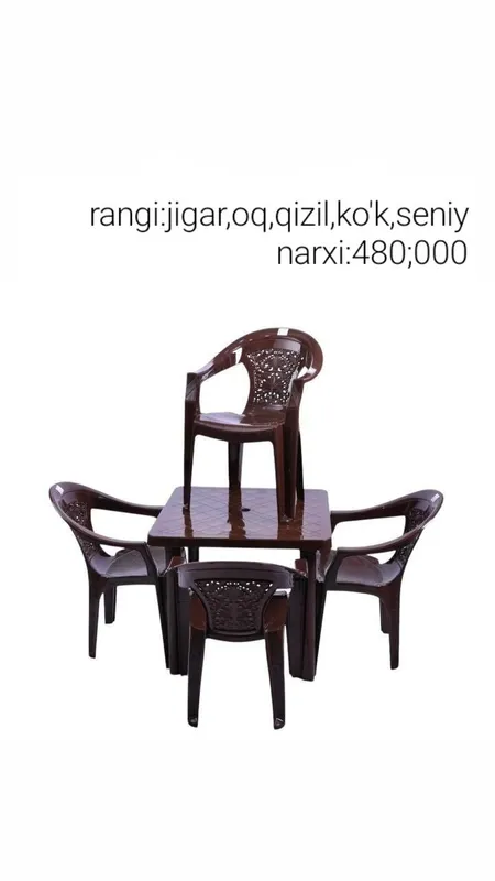 Plastmassa mahsulotlari 3