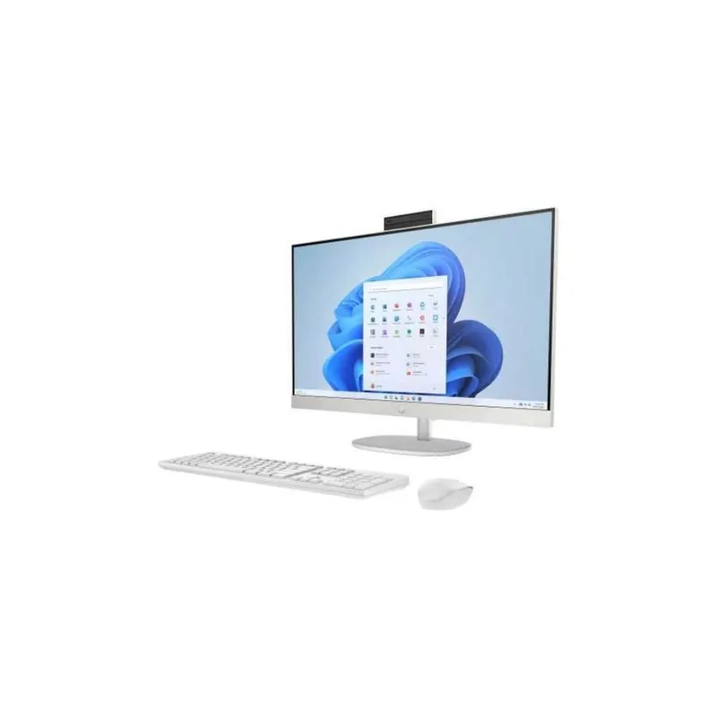 Моноблоки HP 27"" / Maokong27I 1C23 / AMD7 7730U / DDR4 16ГБ / 512ГБ — фото 2