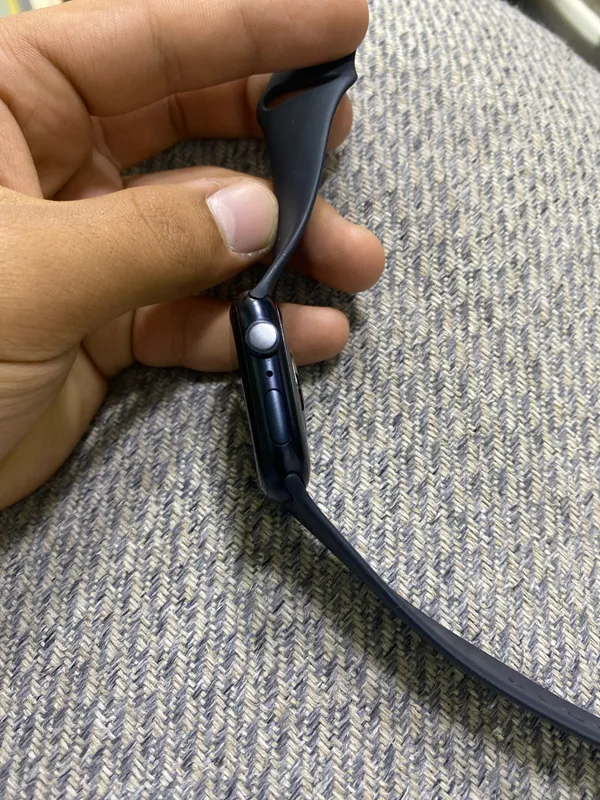 Apple Watch 9, 45 мм 2