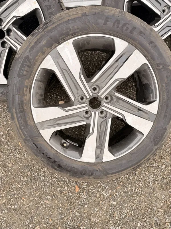 Sorento full diska 19 razmer