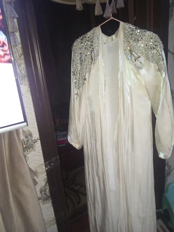 abaya