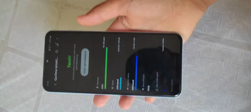 Samsung a23 4