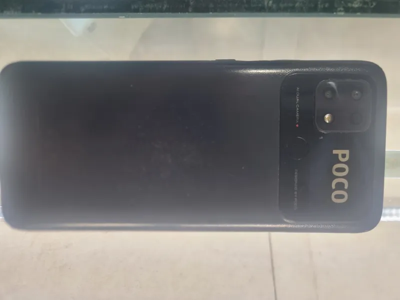 Poco C40 2 Poco C40 2