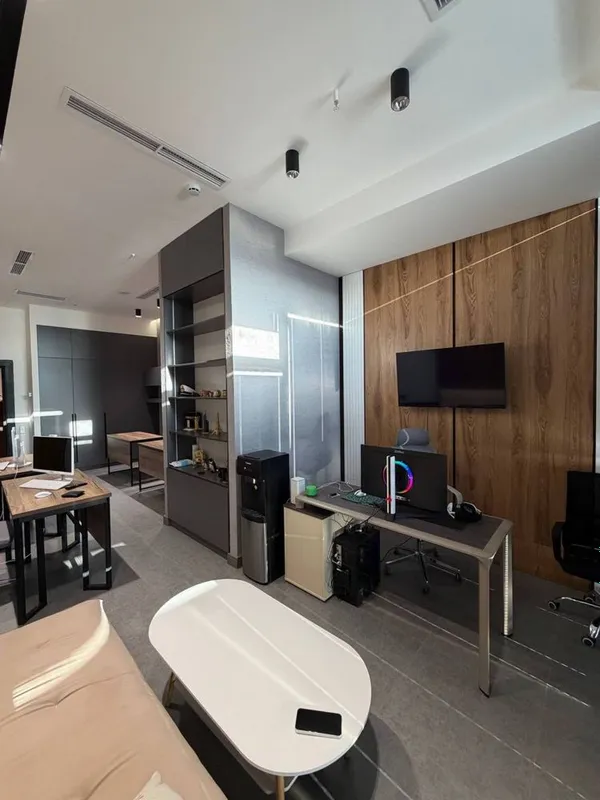 ПРОДАЁТСЯ Нежилое Помещение ЖК PIRAMIT TOWERS 37м2 12-этаж